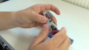 Самый лучший съемник звеньев браслета наручных часов