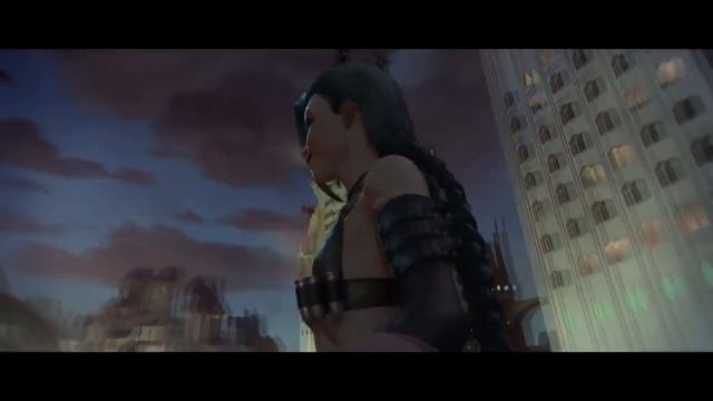 Jinx Song - GET JINXED! with Lyrics Legendado