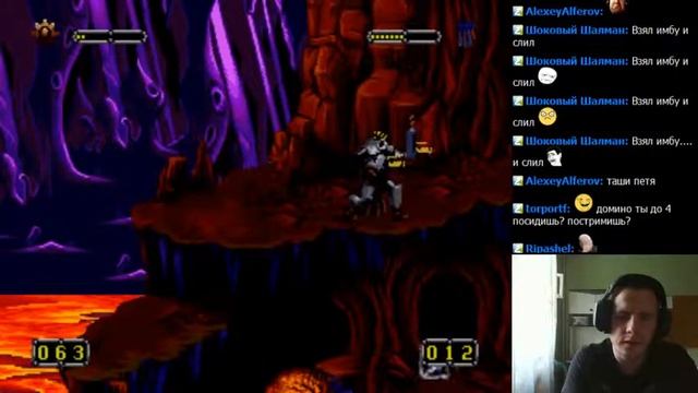 Doom Troopers - The Mutant Chronicles(hard) co-op. Стрим 4. смотреть онлайн