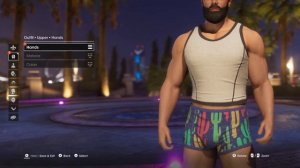 ALL OUTFITS AND CLOTHES - Saints Row (2022)