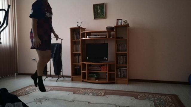 Физкультура 24.10.2020 Каримов М смотреть онлайн