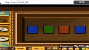 101 free new room escape game level 96 walkthrough