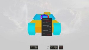 ОБЗОР: TNH 105/1000 как играть WOT│ТНХ 105 100 Гайд ВОТ│TNH 105 100 оборудование World of Tanks