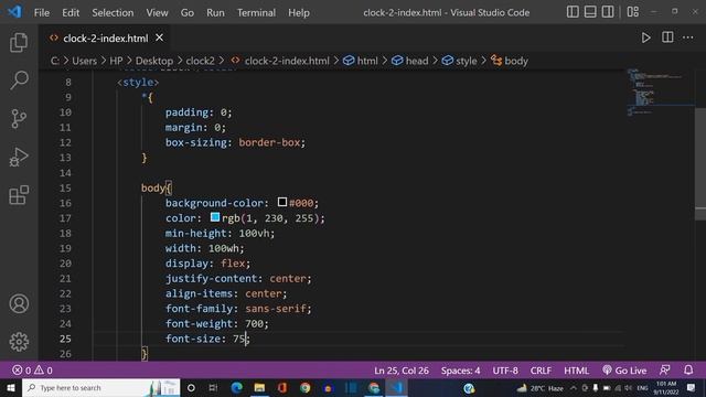 "20+ Projects for Beginners - Master HTML, CSS & JS Now!" | 20+ Amazing HTML, CSS & JS Projects