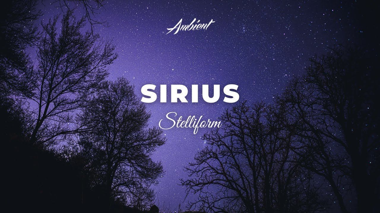 Stelliform - Sirius [ambient drone newage] смотреть онлайн