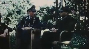 Капитуляция Германии (апрель, 1945)