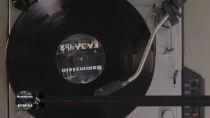 Rammstein - Казачья  | СЕКТОР ГАЗА — Казачья  (Cover AI 2024) | Till Lindemann