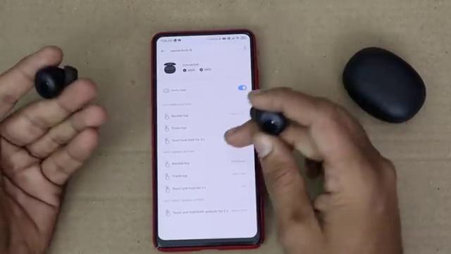 Realme Buds Q Unboxing,Gaming Test & Review in Telugu || GiveAway смотреть онлайн