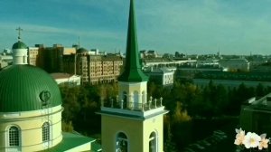 ХАЙДАРКАН - ОМСК. ( СУДЬБА).