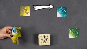 ЁЗУ — обзор настольной игры на OMGames