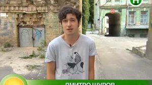 Почему Дмитрий Шуров провел год своей жизни с крепатурой?