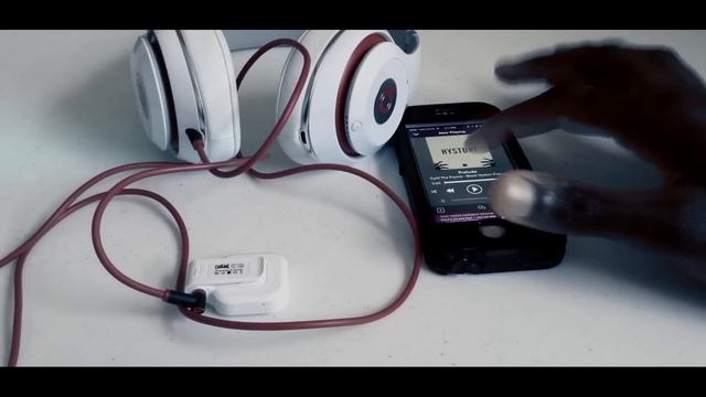 How to: Add BLUETOOTH to your Beats Headphones (& Other Headphones) смотреть онлайн