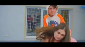 Клип ||Снова ночь|| Леди Диана и Смайлик