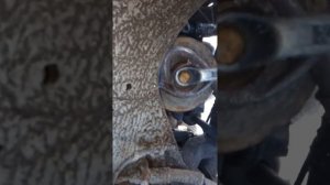 Как снять шкиф опель вектра б дизель 2.0(2)