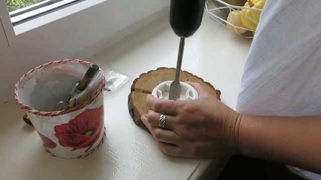 Система сбора дождевой воды своими руками / Автополив без электричества и счетов за воду!