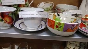 Обзор на винтажные вещи часть 2