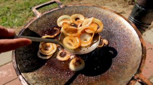 Садж из баранины с овощами | Готовлю на сибирском садже