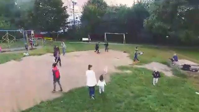 Дети просят смотреть онлайн