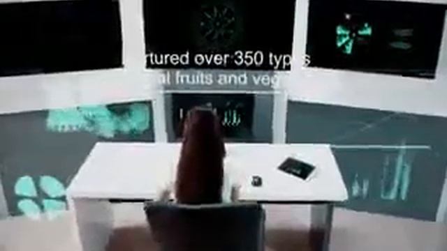 Как будет выглядеть Узбекистан в 2030 году! Такого вы точно не ожидали! смотреть онлайн