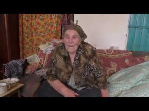 ВОСПОМИНАНИЯ БАБЫ ШУРЫ.