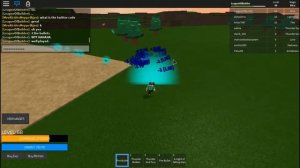 HOW TO FLY FOREVER IN ELEMENTAL WARS !!?? | Roblox : Elemental Wars