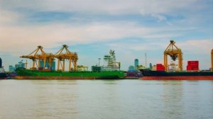 Бункеровка топлива с помощью технологий Micro Motion