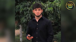 ЧЕЧЕНСКАЯ НОВИНКА 2021! Абубакар Усманов  - Кхайкхахьа безаме