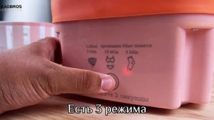 Обзор на  стиральную машинку (8л, складная)