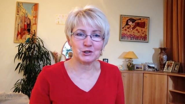 Как я готовлю ребенка к школе // Советы родителям от Марии Митюшовой