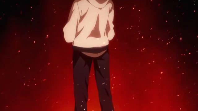 Обзор аниме Удар крови 2 Strike the Blood II смотреть онлайн