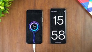 Xiaomi 11 Lite NE 5G Charging Test ⚡⚡⚡ 33W Fast Charging ⚡⚡⚡