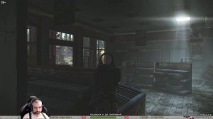 Тарков Стрим - Рейды на Таможню, ЛЕС