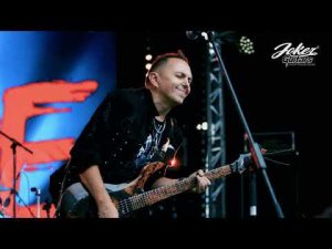 Joker Strike и Alex Strike ( cover Волга)