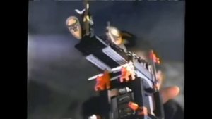 Как провалилась серия Lego Nexo Knights