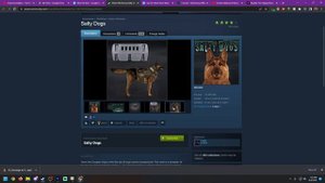 TOP 10 BEST BAROTRAUMA MODS