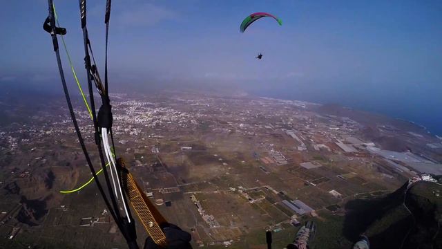 PARA-CANARIAS  2019