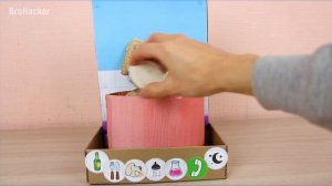 My Talking Ben in Real Life 2 - Cardboard Game