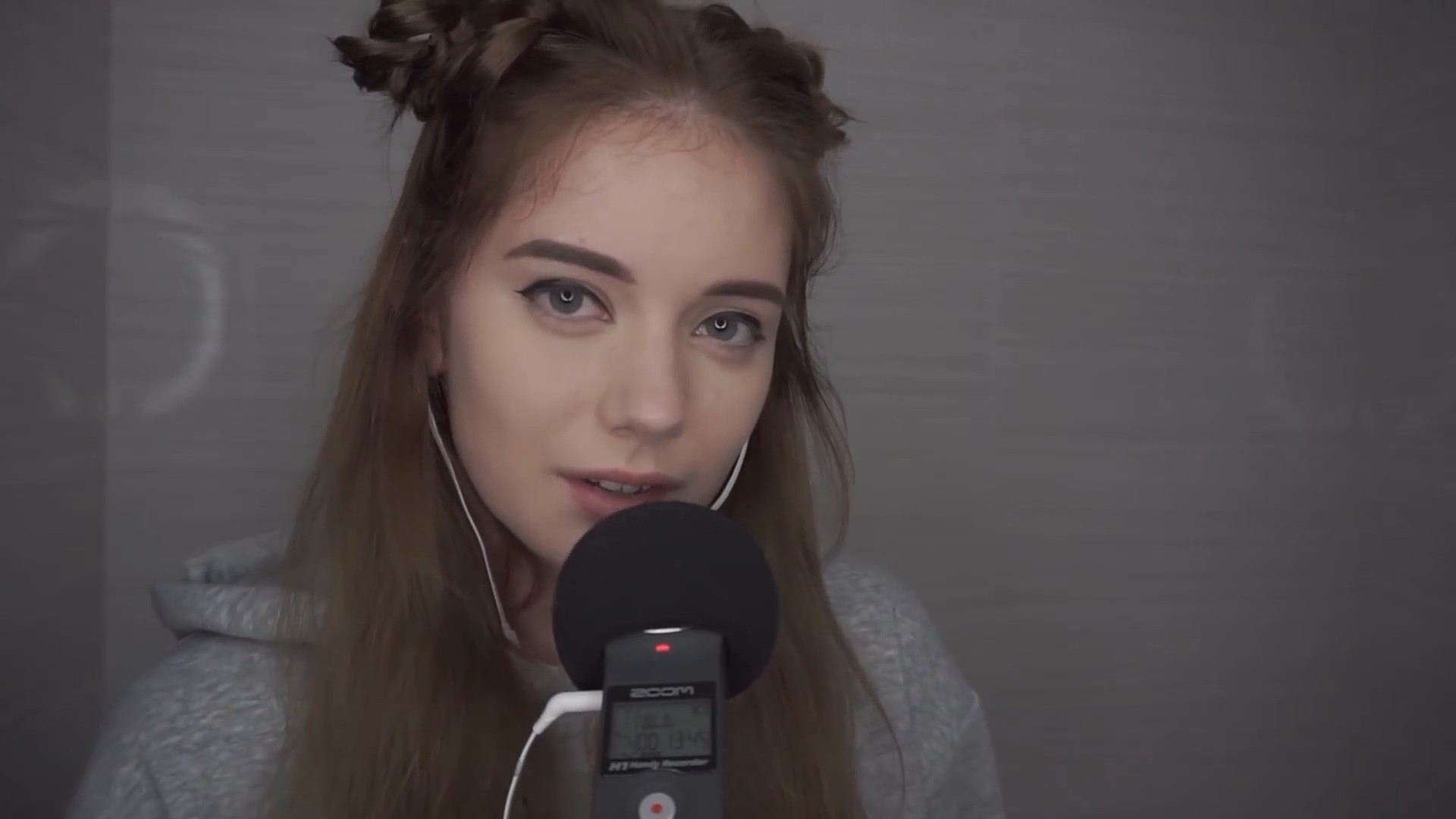 ПРОБУЮ ТРИГГЕРНЫЕ СЛОВА ПОДПИСЧИКОВ АСМР - ASMR relaxing