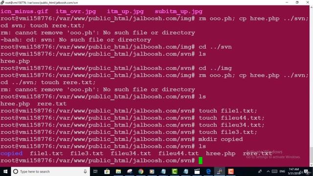 Linux Tutorial for Beginners | Linux Administration Tutorial | Linux Command Line
