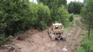 Работа на т 170
