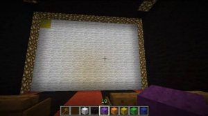 Minecraft Bukkit Plugin - Cinema - Create a working cinema in minecraft, moving frames!