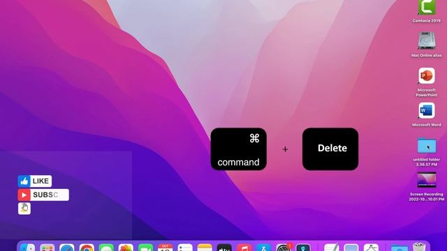 How to Delete Folder in MacBook – Mac OS смотреть онлайн