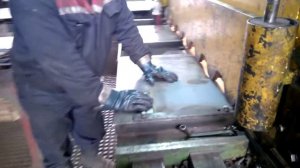 как работает --гильотина--