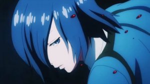 Tokyo Ghoul Full OP - Unravel (Sati Akura & Ray - Rus Cover)