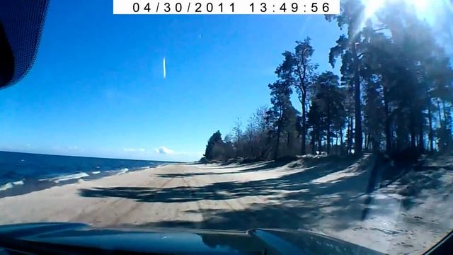 Nissan X-Trail. Ладога 3 смотреть онлайн