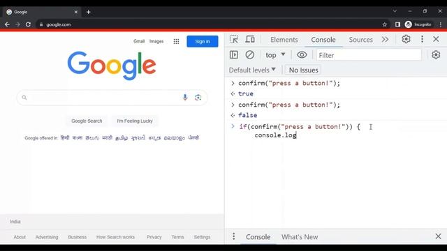 JavaScript Tutorial Full Course 2023 | JavaScript Tutorial For Beginners