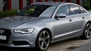 Личное мнение. Ауди А6 С7. Мать её шлёп.