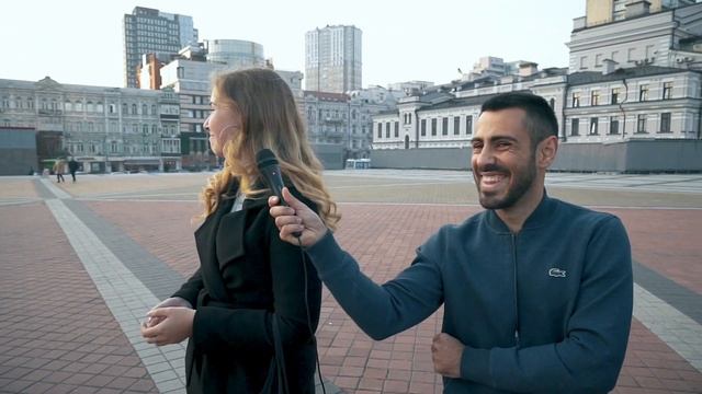 Что скрывают девушки? | Что не так с пиццей? | Шоу "Что улицы шепчутЪ?" Выпуск 2 смотреть онлайн