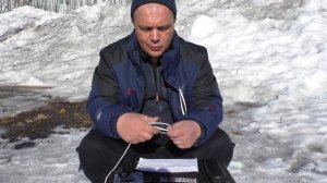 Как правильно привязать мушку / Простой и Надежный узел