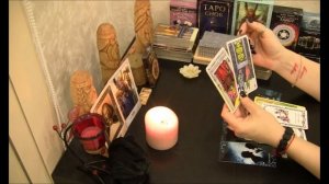 МОЙ ВРАГ... БУДЕТ ЛИ ВОЗМЕЗДИЕ И КАКОЕ?!!! |ГАДАНИЕ ОНЛАЙН |ТАРО |ГАДАНИЕ |РИТУАЛЫ |МАГИЯ (16+)